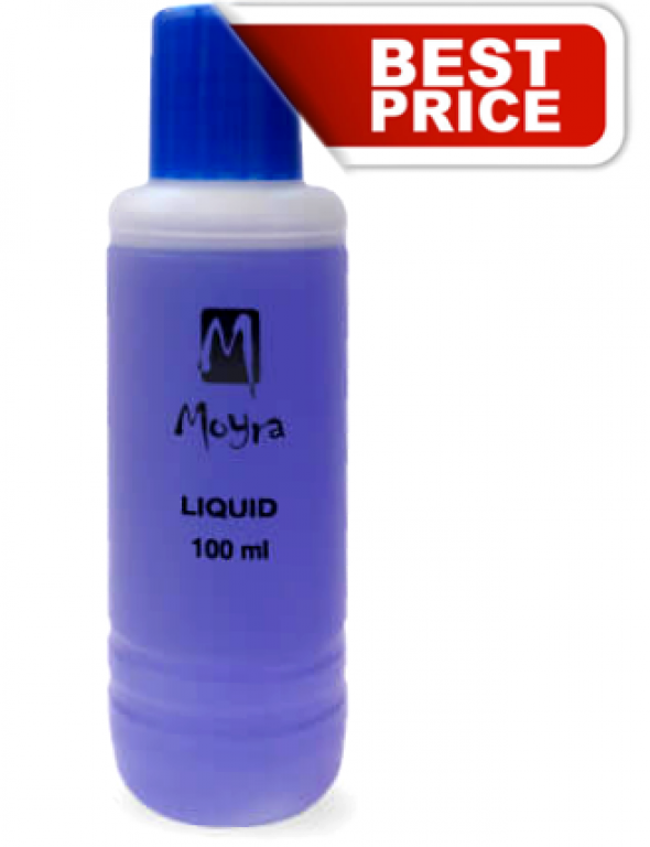 LIQUID 100ml LIQUID 100ml